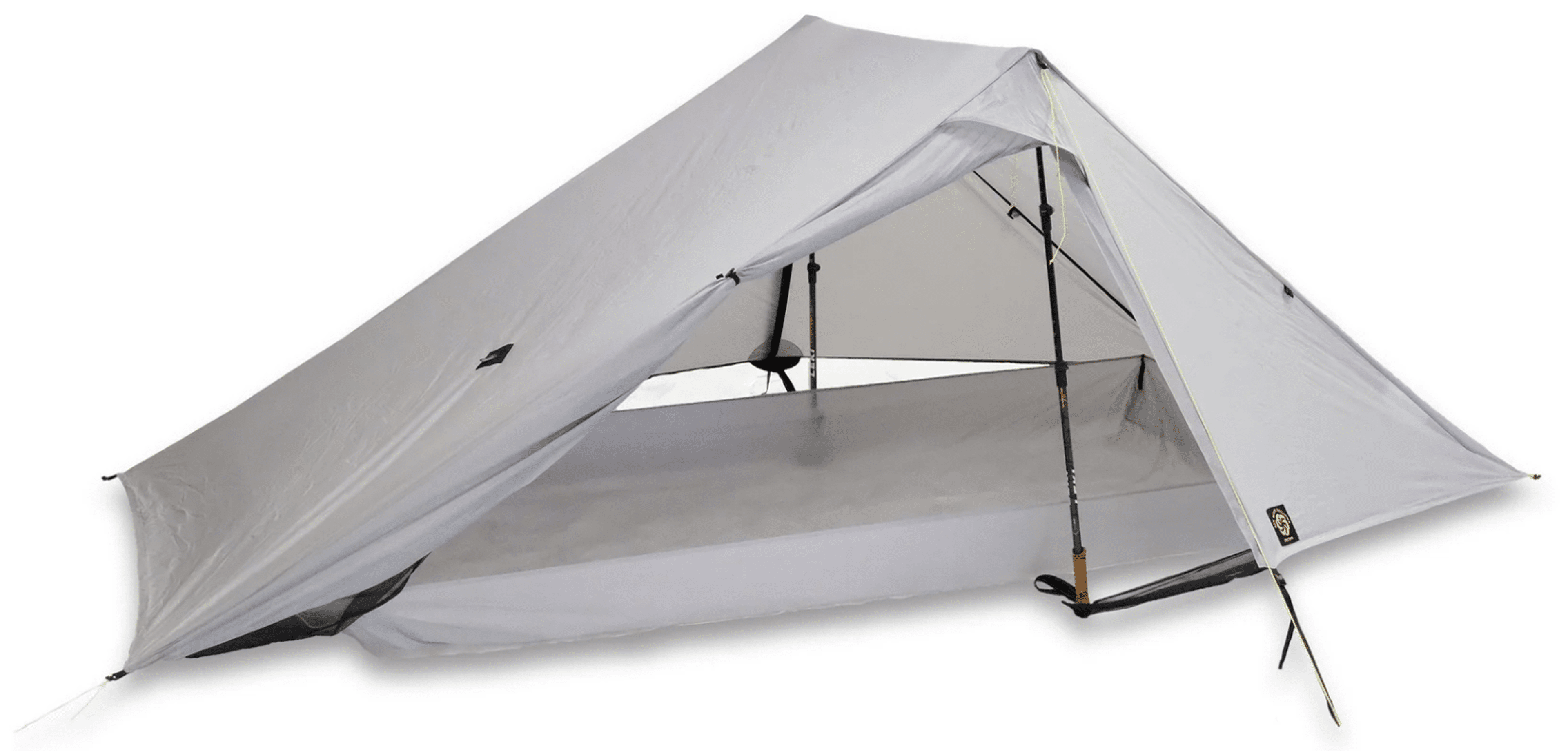 Cheap backpacking outlet tarp